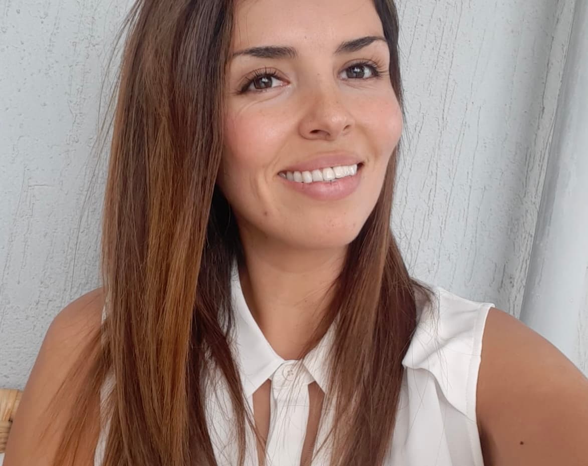 Estefania Luna